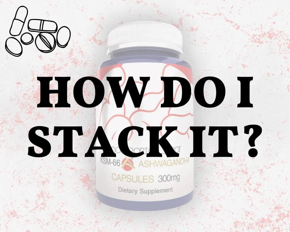 Ashwagandha KSM66 Nootropics Depot A Honest Review